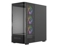 MODECOM Volcano AQ400 ARGB Midi MC-A-AQ400-4FA-B - 1486757 - zdjęcie 2